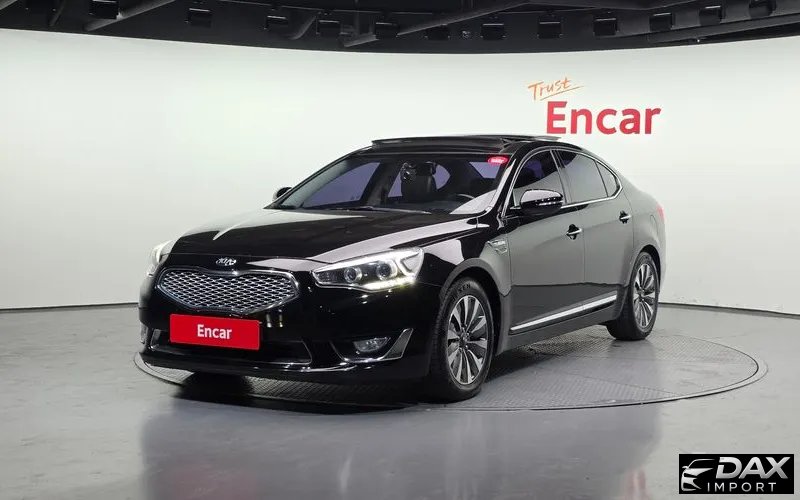 Kia K7 700h Luxury