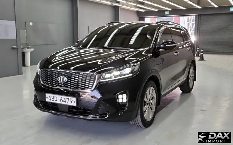 Kia Sorento Diesel 2.2 2WD