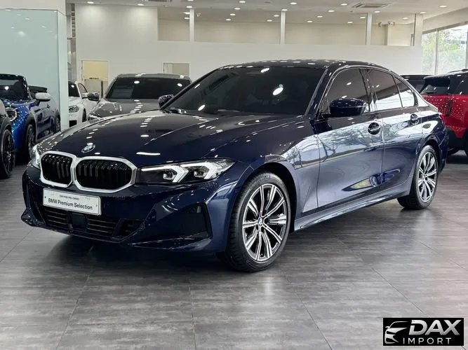 BMW 3-Series 320i