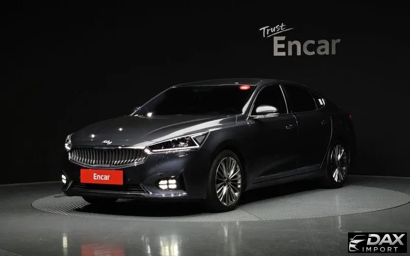 Kia K7 2.4 GDI Limited