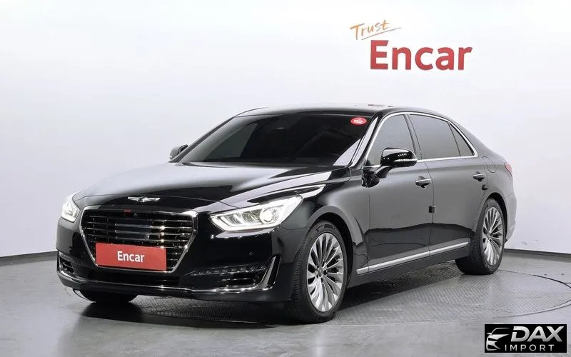 Genesis EQ900 3.8 GDI AWD