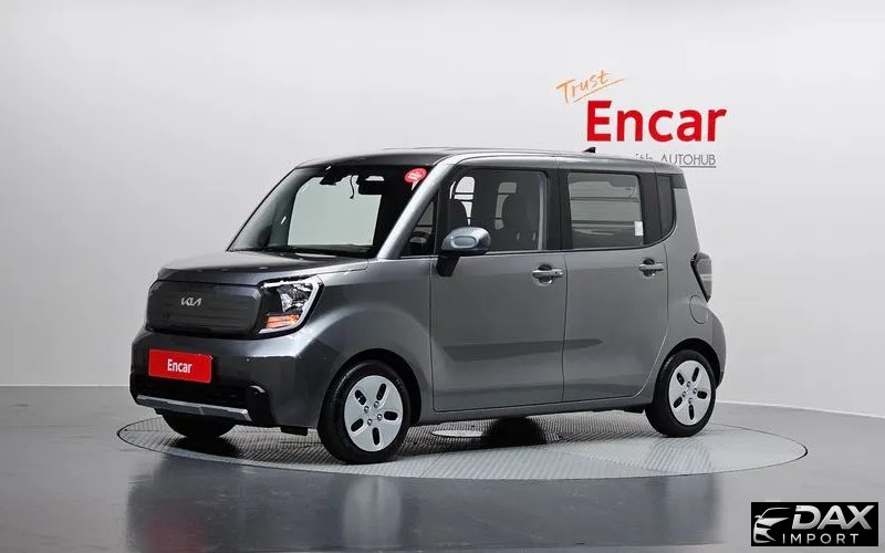 Kia RAY Van