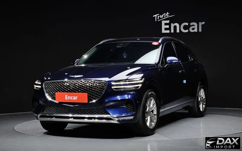 Genesis GV70 2.2 Diesel 2WD