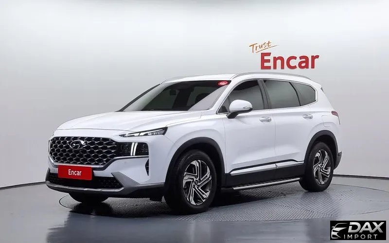 Hyundai Santafe Diesel 2.2 2WD