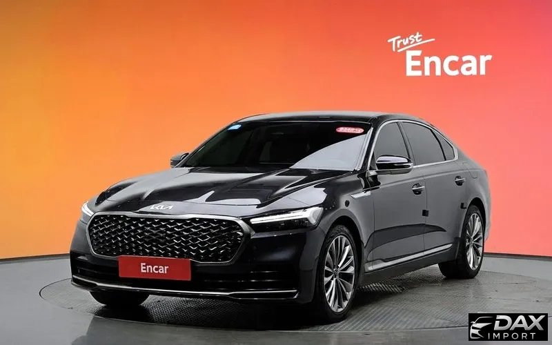 Kia K9 3.8 GDI