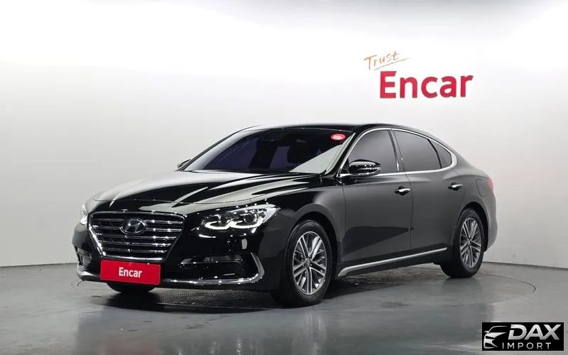 Hyundai Grandeur 2.4 Modern