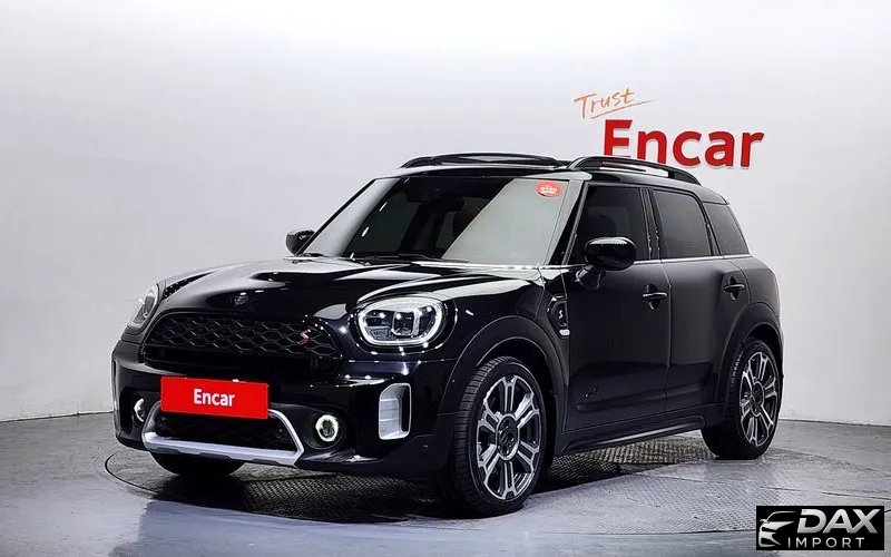 Mini Countryman ALL4 Classic