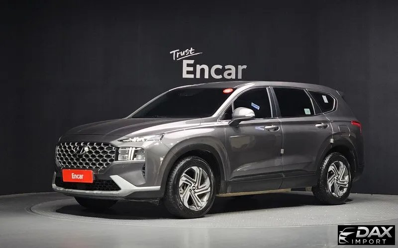 Hyundai Santafe Diesel 2.2 4WD