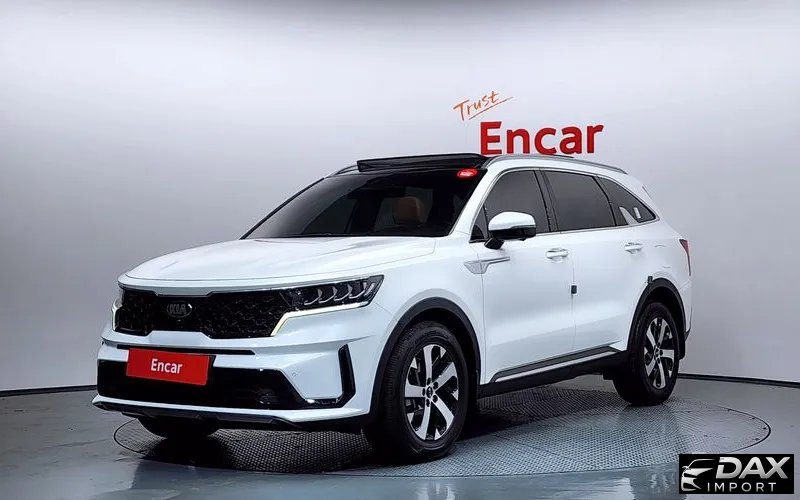 Kia Sorento Diesel 2.2 2WD