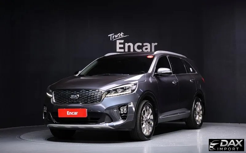 Kia Sorento Diesel 2.0 2WD