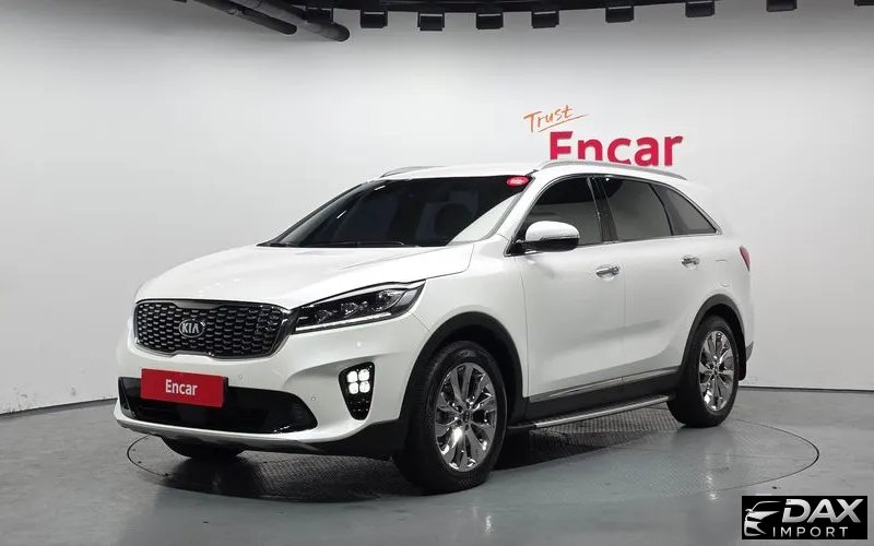 Kia Sorento Diesel 2.2 2WD