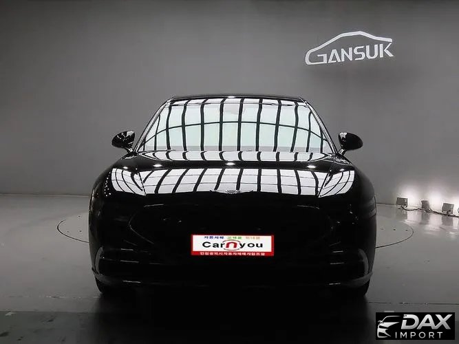 Genesis G90 Gasoline 3.5 Turbo e-S/C AWD LWB