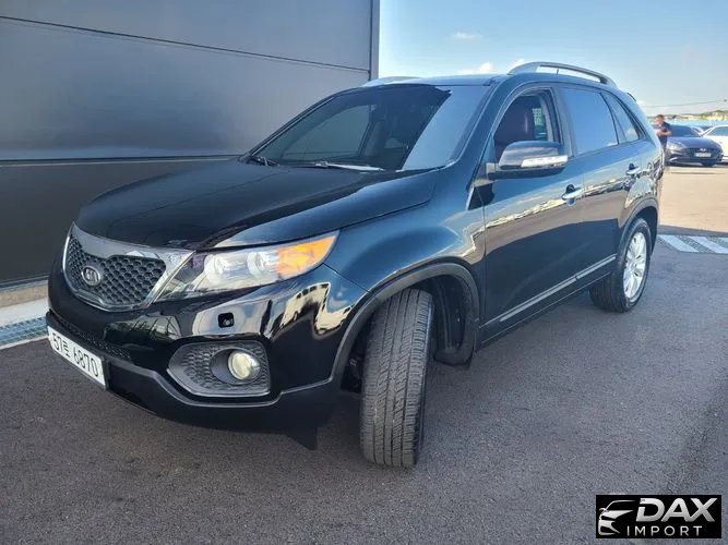 Kia Sorento Diesel 2.0 2WD Limited