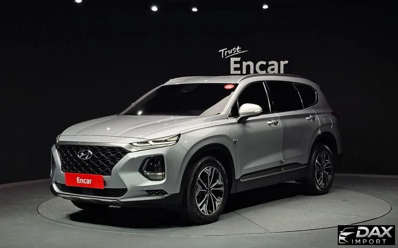 Hyundai Santafe Diesel 2.0 2WD