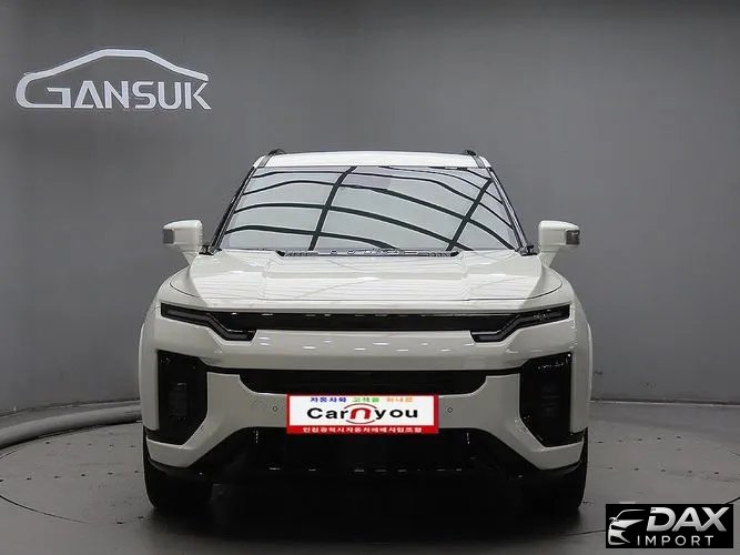 KG_Mobility_Ssangyong Actyon HEV 1.5 2WD