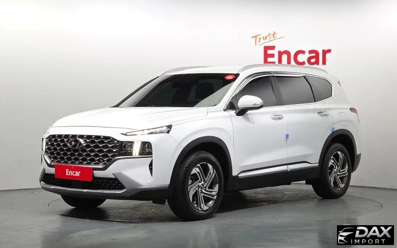 Hyundai Santafe Gasoline 2.5T 2WD