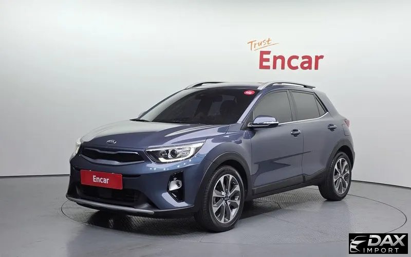 Kia Stonic 1.4