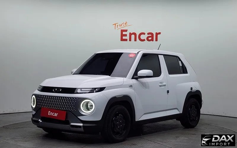 Hyundai Casper Modern