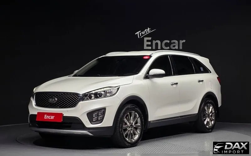 Kia Sorento Diesel 2.0 2WD
