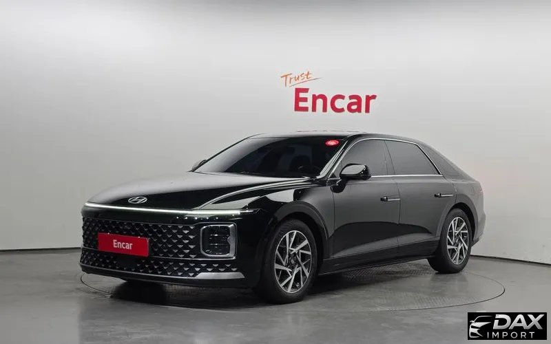 Hyundai Grandeur 3.5 Gasoline 2WD