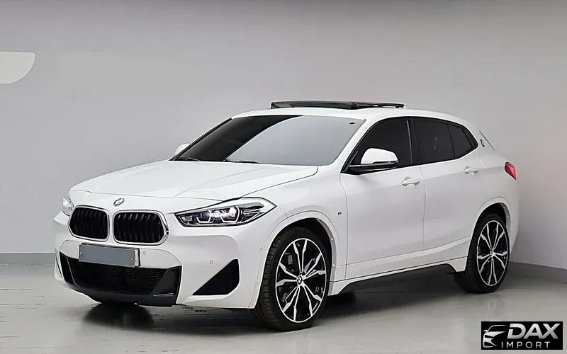 BMW X2 (F39) xDrive20i M Sport