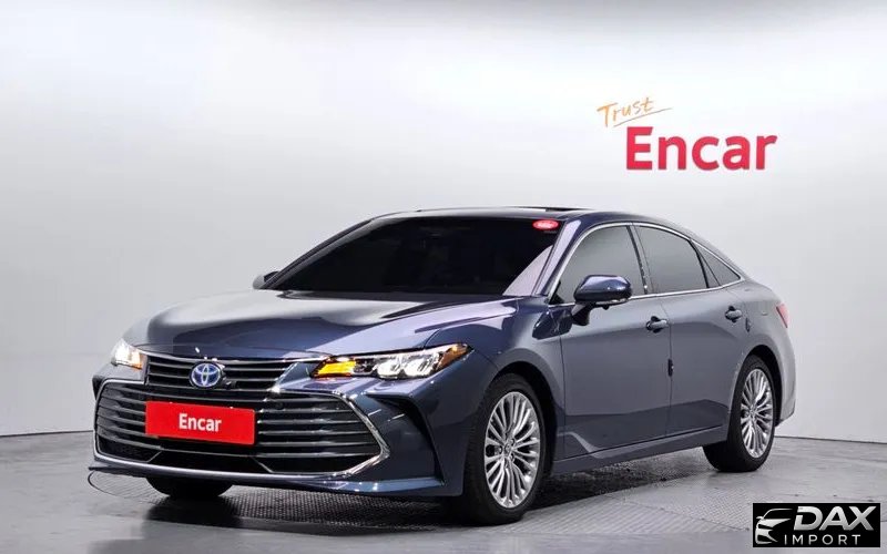 Toyota Avalon 2.5 Hybrid
