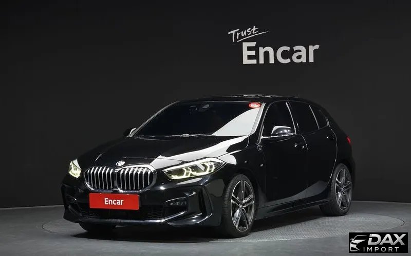BMW 1-Series 120i M Sports