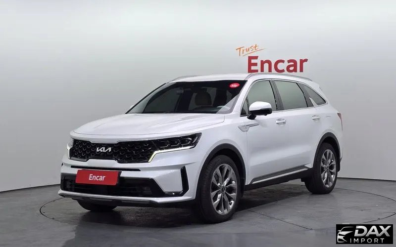 Kia Sorento Diesel 2.2 2WD