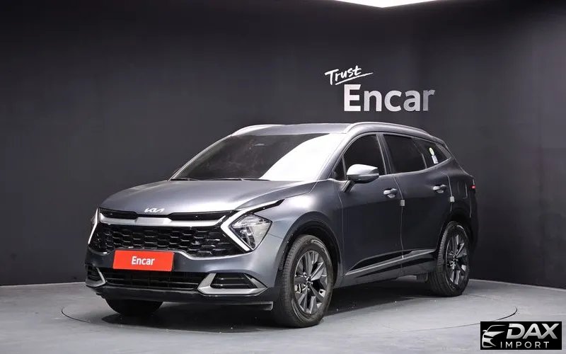 Kia Sportage Diesel 2.0 2WD