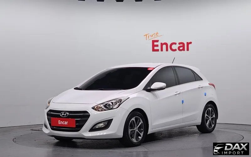 Hyundai i30 Diesel 1.6 PYL