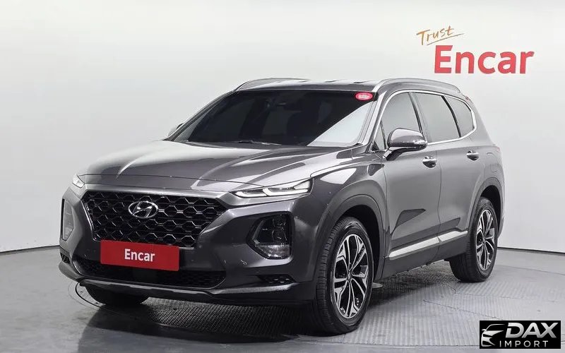 Hyundai Santafe Diesel 2.0 2WD