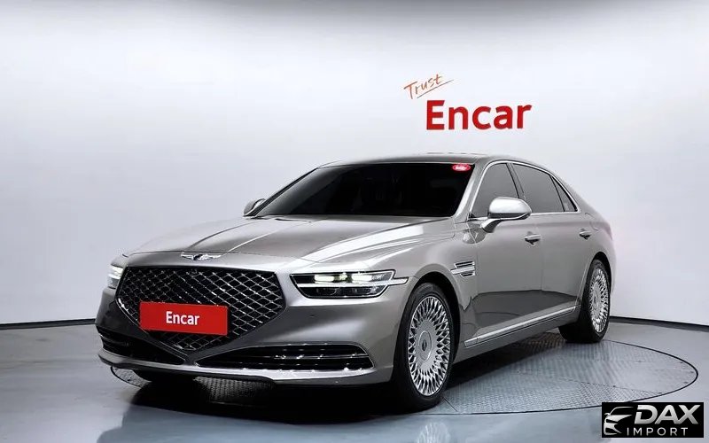 Genesis G90 3.8 AWD