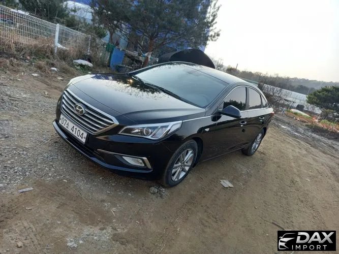 Hyundai Sonata 2.0 Style