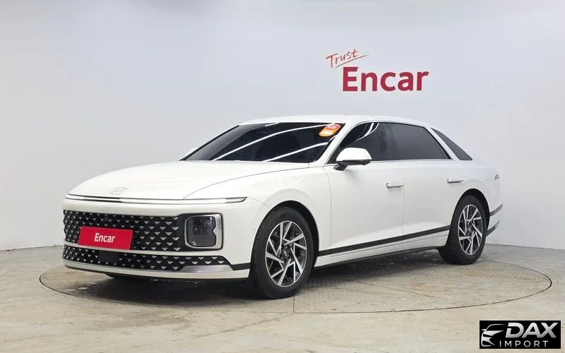 Hyundai Grandeur 3.5 Gasoline 2WD