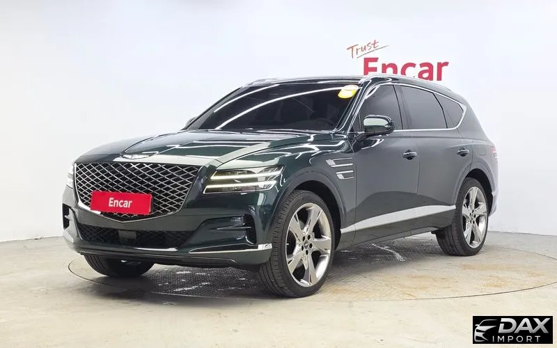 Genesis GV80 3.0 Diesel 2WD