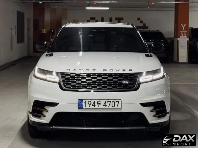 Land Rover Range Rover Velar 3.0 P400 R-Dynamic SE