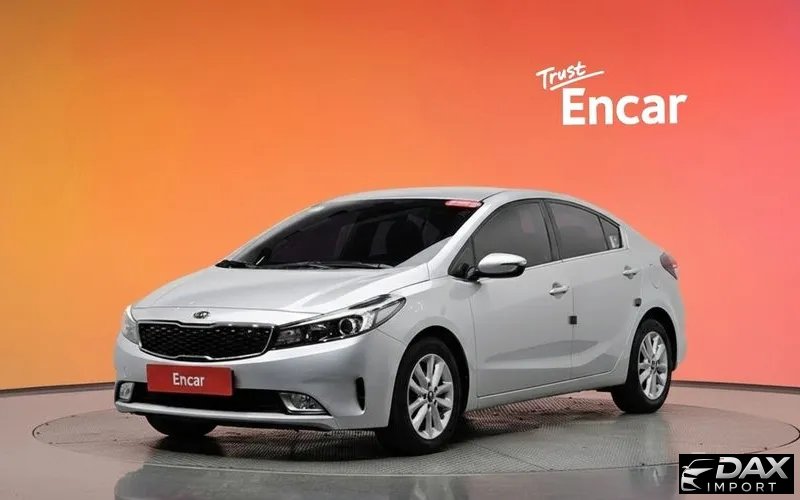 Kia K3 Trendy
