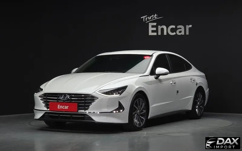 Hyundai Sonata 2.0