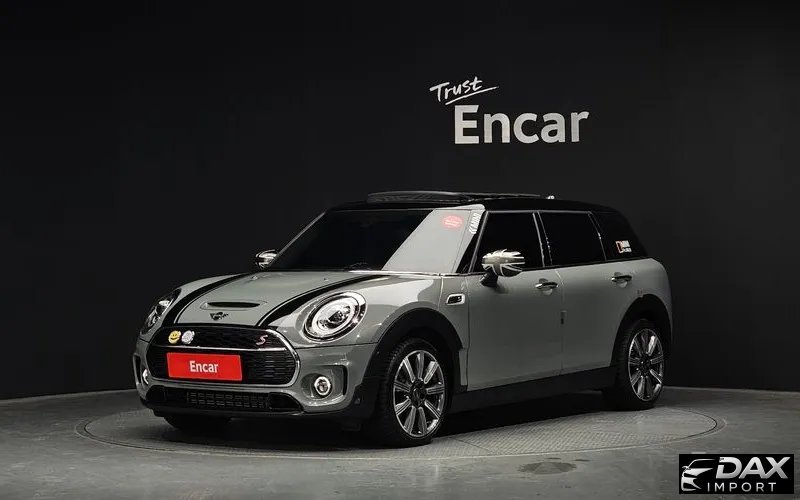 Mini Clubman Standard