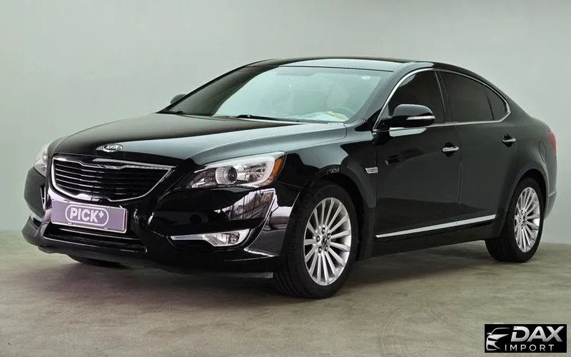 Kia K7 VG270 Luxury