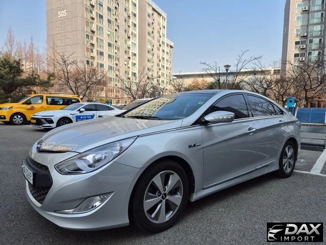 Hyundai Sonata 2.0