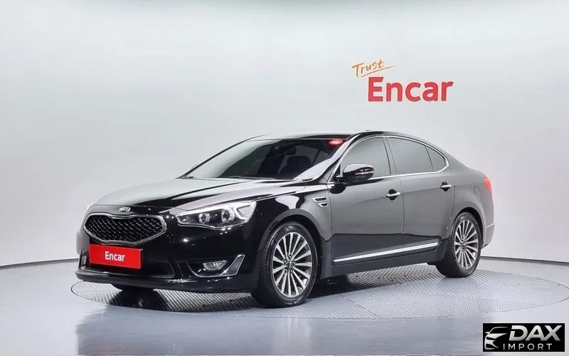 Kia K7 2.4 GDI Prestige Specia