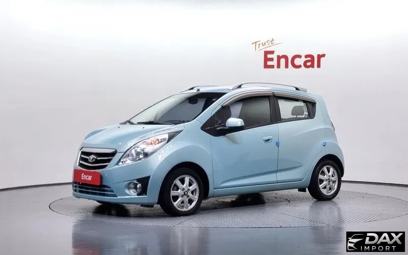 ChevroletGMDaewoo Matiz Grove