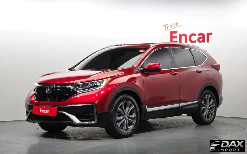 Honda CR-V 1.5 Touring 4WD