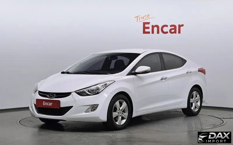Hyundai AVANTE M16 GDI Premier