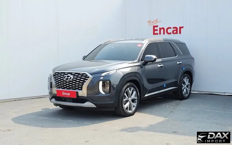 Hyundai Palisade Diesel 2.2 2WD