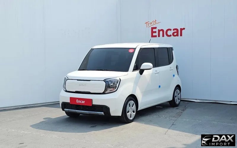 Kia RAY Van
