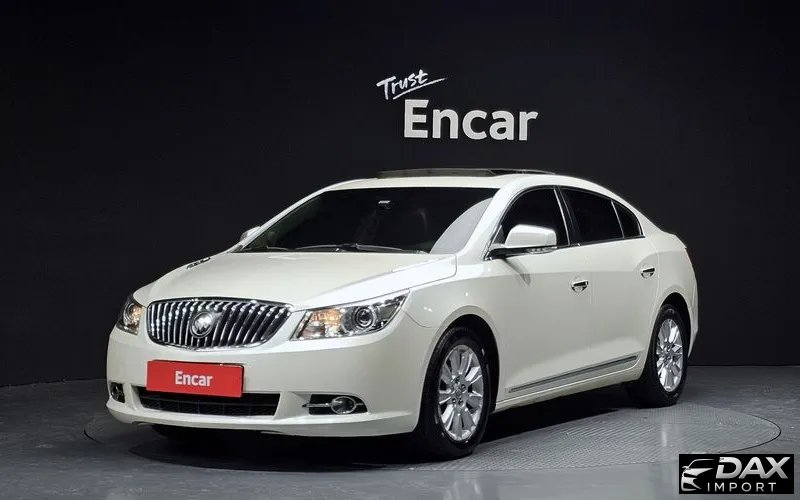 ChevroletGMDaewoo Alpheon EL240H