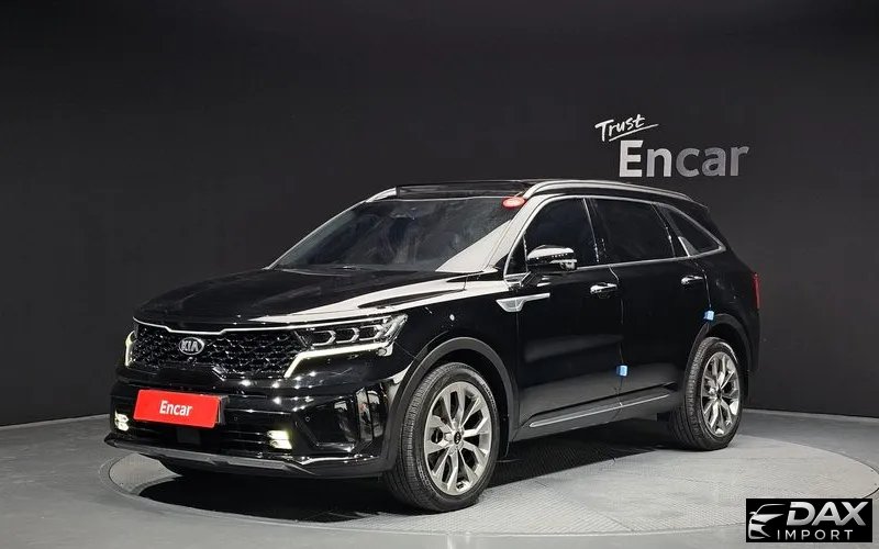 Kia Sorento Diesel 2.2 2WD