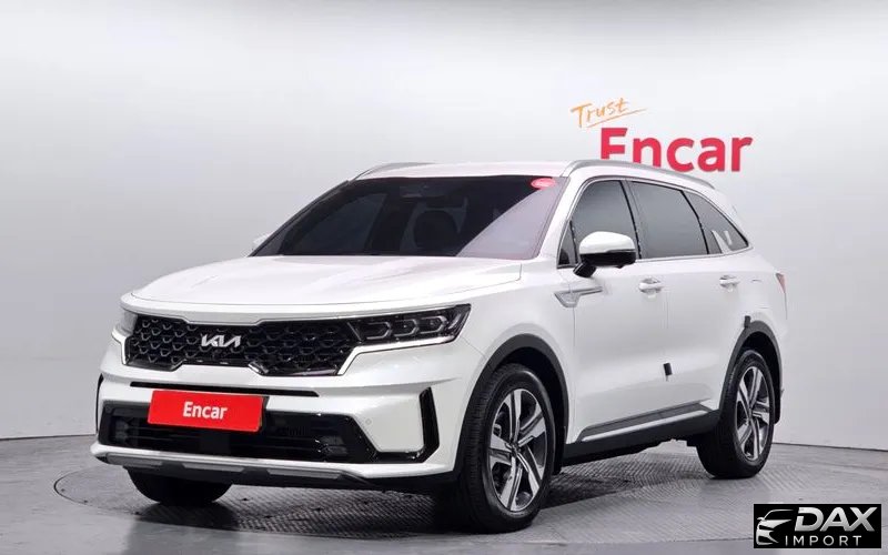 Kia Sorento HEV 1.6 2WD